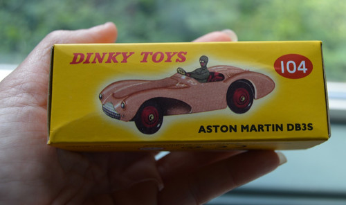 Atlas dinky toys 104 - dinky,
