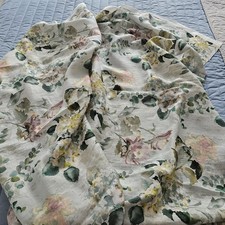 Linen Fabric Piece 1,91 m ×