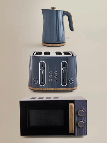 Kettle toaster microwave - kettle,, &