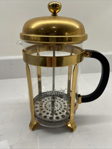 Cafetiere cup coffee - cafetiere, 12-cup