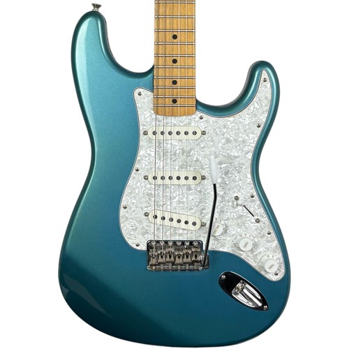 Fender deluxe powerhouse - deluxe,
