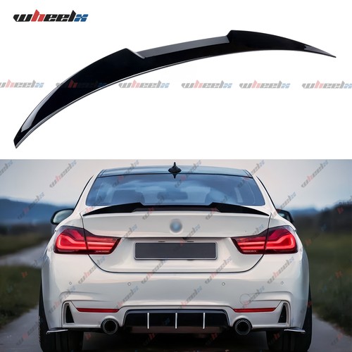 For bmw series - f36, boot