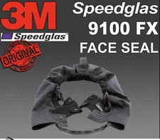 3M Speedglas Genuine Face Seal