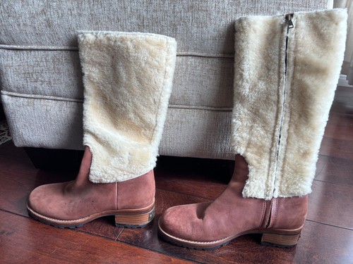 Ugg women leather - ugg,