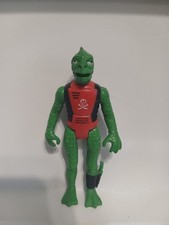 Action Force Kraken figure Red