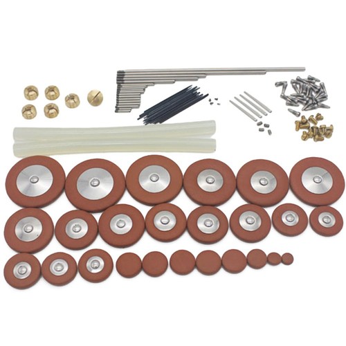 Brand new saxophone repair kit - brand,