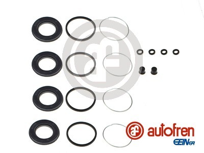 Front autofren seinsa - front,
