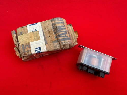 Lancia fulvia mafer - fulvia, inner