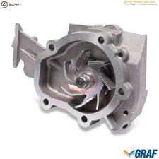 WATER PUMP ENGINE COOLING