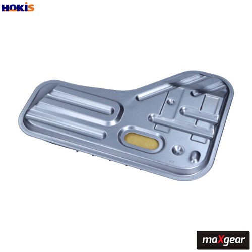 Hydraulic filter automatic - hydraulic,
