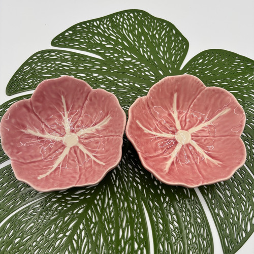 Bordallo pinheiro pink - pinheiro,