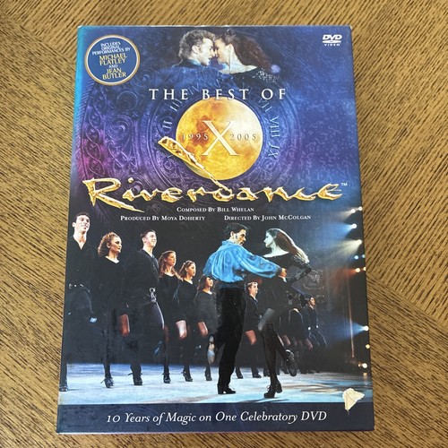 Riverdance the best - best, of