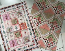 Cath Kidston Set Of 2 Tea