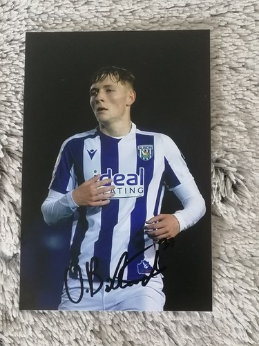Wba west brom - west, brom.