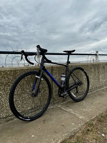 Giant contend black ml - contend, ar