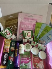 Ladies pamper hamper - pamper,