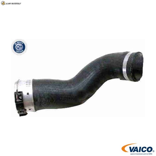 Intercooler hose v20 3494 for - intercooler, v20-3494