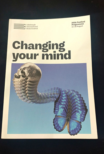 Changing your mind edinburgh - your,