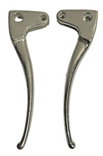 Clutch brake levers Moto Guzzi