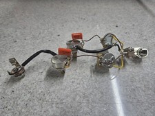 Original Gibson SG '61 Reissue