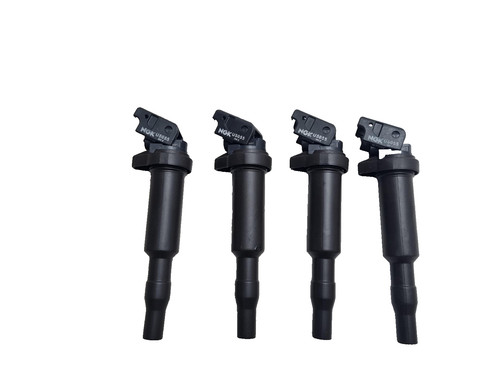 Mini cooper ignition - coil, pack