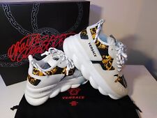 VERSACE CHAIN REACTION