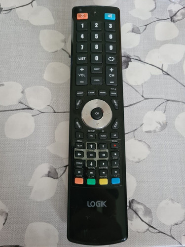 Genuine logik tv dvd - genuine, tv/dvd