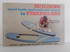 Jeff Toghill - Building in