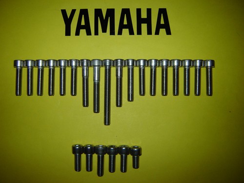 Yamaha xt600 600cc - yamaha, xt