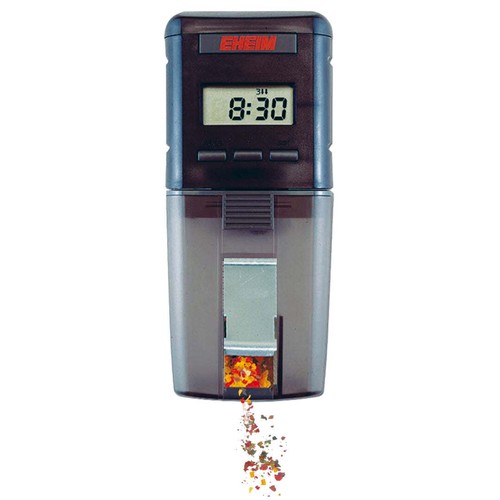 Eheim auto feeder aquarium - eheim,