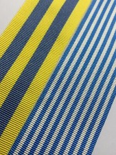 Korean War Medal Pair, Queens