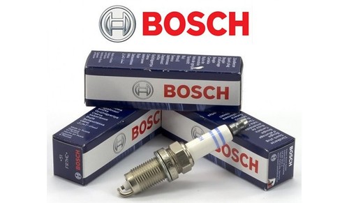 Genuine bosch volvo spark - oe,