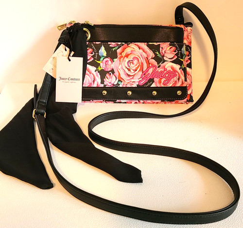 Juicy couture bloom floral - juicy,
