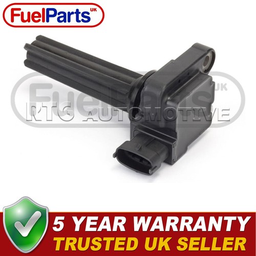 Fuelparts ignition coil pack - fuelparts,