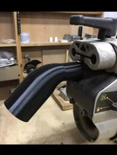 Dust Port Adapter for Dewalt