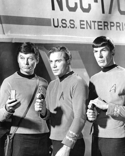 Star trek classic - classic, original