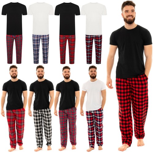 Mens pyjamas set - pyjamas,