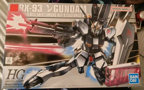 Gundam metallic - gundam,