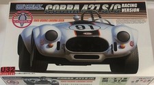 Fujimi 120928 Kit 1/24 Shelby