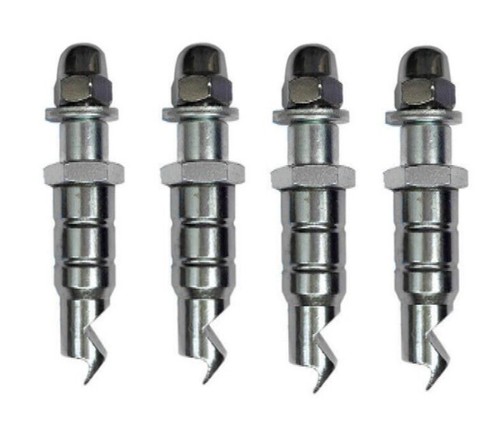 4pcs wheel v3d alignment - wheel,
