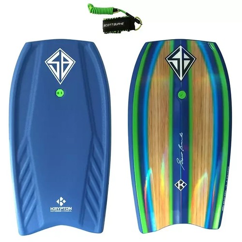 Scott burke pro krypton - 42",
