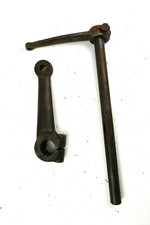 Nuffield Tractor Steering Linkage 3DL 342 460 10/60 Universal + Others