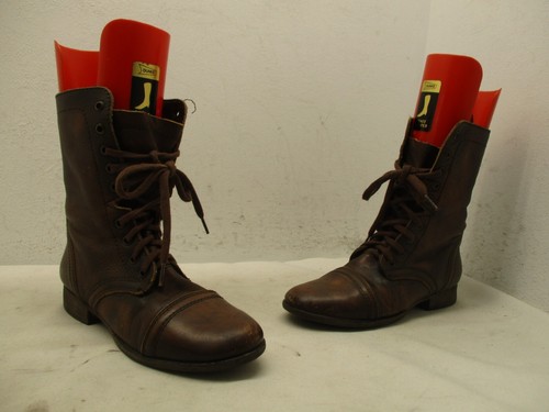 Steve madden troopa brown - madden,