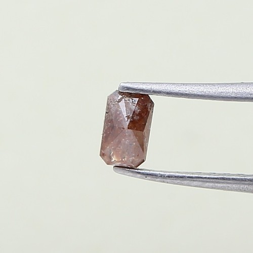 Brown diamond natural - natural,