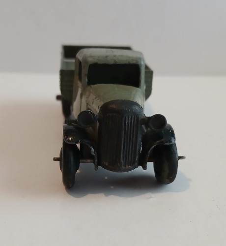 Dinky toys series type 3 - toys,
