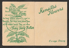 Kensitas wix cigarettes - wix,