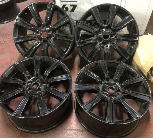 Genuine set land rover - set,