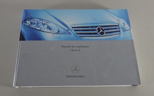 User manual mercedes benz - user,