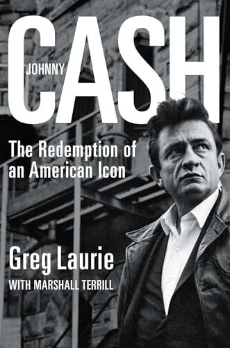 Johnny cash the redemption - cash:,