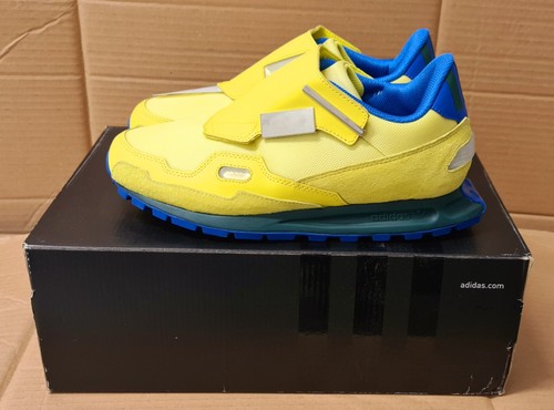 Uk7 adidas origina raf - uk7, x